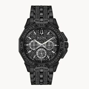 BULOVA OCTAVA WATCH